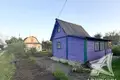Дом 54 м² Чернинский сельский Совет, Беларусь