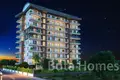 Apartamento 2 habitaciones 68 m² Mahmutlar Mahallesi, Turquía