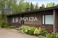 Szeregowiec  Petajasuo, Finlandia