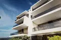 Ático 2 habitaciones 78 m² Larnaca District, Chipre