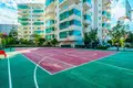 Wohnung 1 zimmer 120 m² Oba, Türkei