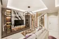 Wohnung 42 m² Alanya, Türkei