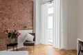 Apartamento 3 habitaciones 70 m² en Varsovia, Polonia