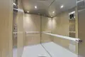 Appartement 1 chambre 24 m² en Varsovie, Pologne