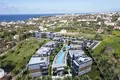 Apartamento 110 m² Girne District, Chipre del Norte