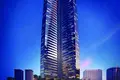 Mieszkanie w nowym budynku ETRO Residences Istanbul 
