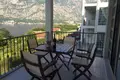 Wohnung 2 Schlafzimmer 107 m² Prcanj, Montenegro