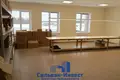 Büro 1 501 m² in Pierasady, Belarus