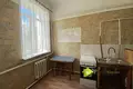 Wohnung 1 zimmer 27 m² Slonim, Belarus