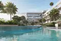 2 bedroom apartment 127 m² Dubai, United Arab Emirates
