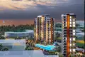 2 bedroom apartment 64 m² Mediterranean Region, Turkey