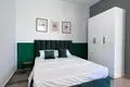 Kawalerka 1 pokój 37 m² Bashkia Durres, Albania