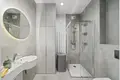 2 room apartment 70 m² in Warsaw, Poland