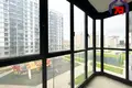 Apartamento 2 habitaciones 68 m² Saligorsk, Belarús
