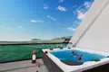 Wohnung 50 m² Oba, Türkei