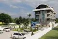 Apartamento 2 habitaciones 41 m² Konakli, Turquía