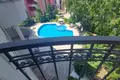 Apartamento 1 habitacion 61 m² Nesebar, Bulgaria