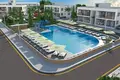 Appartement 3 chambres 90 m² Gazimagusa Belediyesi, Chypre du Nord
