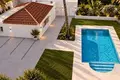 Квартира 2 спальни 75 м² Михас, Испания