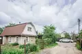 Haus 63 m² Baraulianski sielski Saviet, Belarus