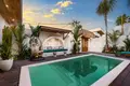 Villa mit 2 Schlafzimmern  Jimbaran, Indonesien