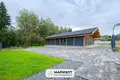 Ferienhaus 161 m² Cudzienicy, Belarus
