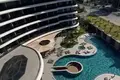 Apartamento 62 m² Akarca Koyu, Turquía