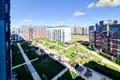 3 room apartment 80 m² Kopishche, Belarus