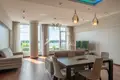 Apartamento 3 habitaciones 109 m² Riga, Letonia