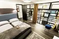 Apartment 1 bathroom 68 m² in Budapest, Hungary