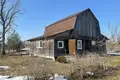 House 45 m² Lahojsk selsaviet, Belarus