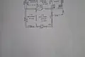 House 39 m² Homyel, Belarus