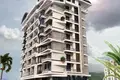 Apartamento 2 habitaciones 50 m² Mahmutlar Mahallesi, Turquía