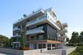3 bedroom apartment 119 m² Kato Polemidion Municipality, Cyprus