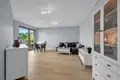 2 bedroom apartment 67 m² Warsaw, Poland