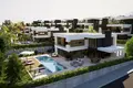 Villa 344 m² Ftericha, Chipre del Norte