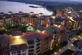 1 bedroom apartment 79 m² Aheloy, Bulgaria