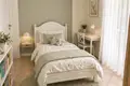 6-Schlafzimmer-Villa 418 m² Kalyvia Thorikou, Griechenland