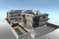Квартира 2 спальни 101 м² муниципалитет Ларнака, Кипр