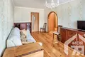 Квартира 3 комнаты 65 м² Борисов, Беларусь