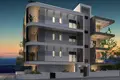 Appartement 2 chambres 77 m² Limassol, Chypre