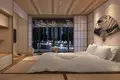 Studio 1 chambre 32 m² Rawai, Thaïlande