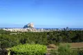 villa de 5 chambres 440 m² Calp, Espagne