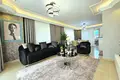 Attique 4 chambres 180 m² Akarca Koyu, Turquie