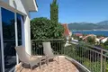 villa de 5 dormitorios 143 m² Herceg Novi, Montenegro