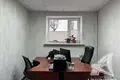 Pomieszczenie biurowe 143 m² Muchaviecki sielski Saviet, Białoruś