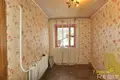 3 room apartment 64 m² Holatsk, Belarus