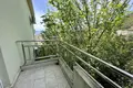 2 bedroom apartment 81 m² Petrovac, Montenegro