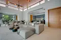 Villa 3 pièces 320 m² Thalang, Thaïlande
