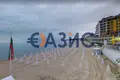Apartamento 2 habitaciones 75 m² Nesebar, Bulgaria